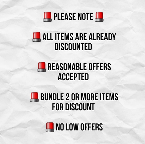 ATTENTION! - Picture 1 of 1